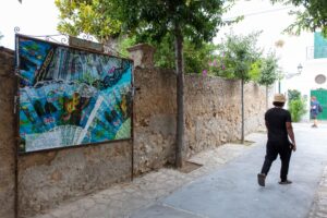 Festival del Paesaggio di Anacapri: tutte le foto delle opere