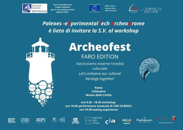 Archeofest