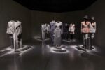 Armani Silos, Androgynous, Courtesy of Giorgio Armani