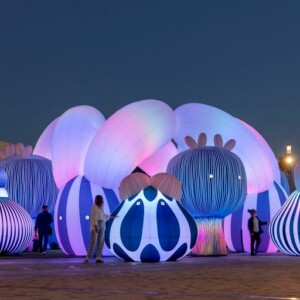 Divertente e immersivo: il Balloon Museum arriva a Milano