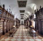 Biblioteca Longhena, Fondazione Cini