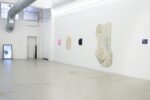 Camera tripla, installation view at Labs Contemporary Art, Bologna, 2022