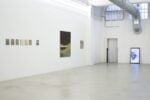 Camera tripla, installation view at Labs Contemporary Art, Bologna, 2022