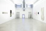 Camera tripla, installation view at Labs Contemporary Art, Bologna, 2022