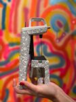 Coravin per Keith Haring