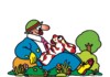 Courtesy Altan per mostra Sentieri Illustrati