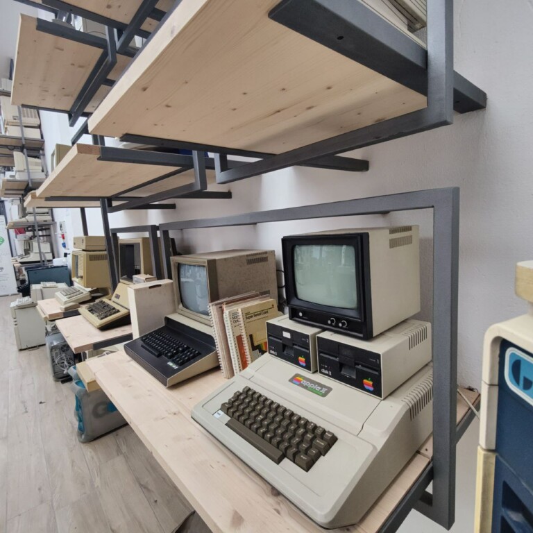 Ctrl+Alt Museum