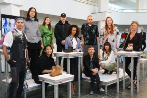 Alla Berlin Fashion Week i nuovi talenti della moda tedesca