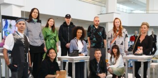 Der Berliner Salon Berlin Fashion Week