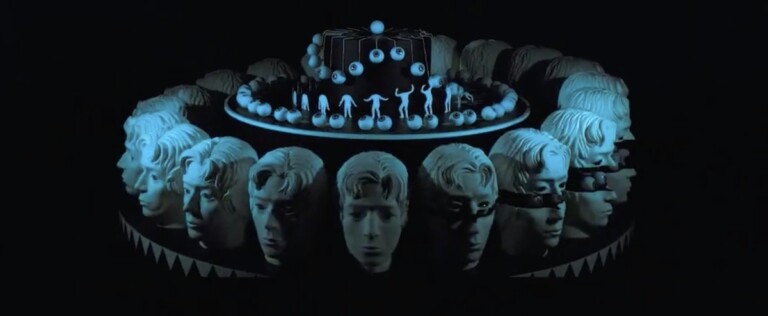 Virgilio's Zoetrope