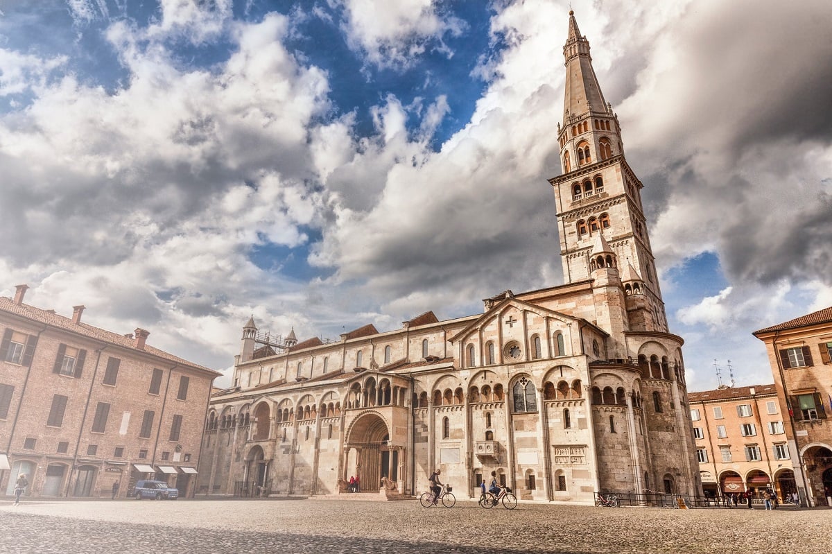 Duomo di Modena