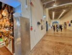 Eataly Art House Verona, prosciutti e arte