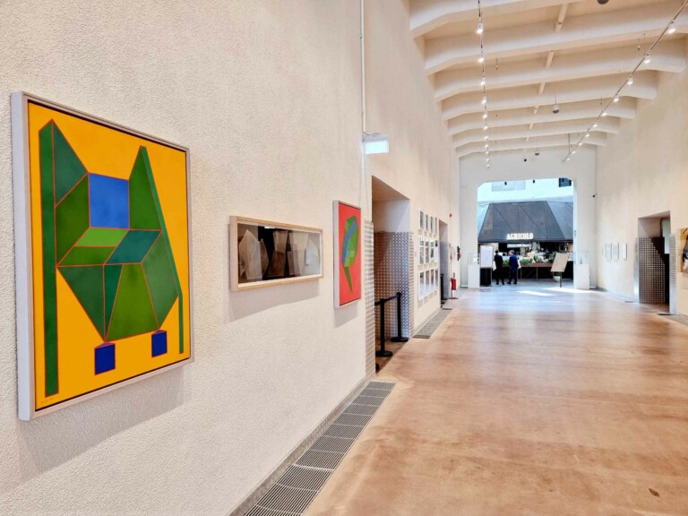 Eataly Verona, le gallerie con opere in vendita