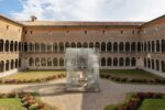 Edoardo Tresoldi, 𝘚𝘢𝘤𝘳𝘢𝘭, 2016 Photo credit Il Conte Photography Museo d’Arte della città di Ravenna