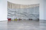 El Anatsui, Rising Sea