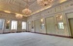 Villa Reale di Monza, still da tour virtuale Google Maps