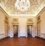 La Sala degli Uccelli, dal sito www.villarealemonza.org