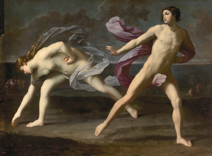 Il Prado di Madrid restaura un’opera di Guido Reni. E prepara la grande mostra del 2023