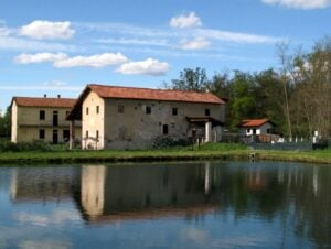 A due passi da Milano, storia e potenzialità del Parco del Ticino Val Grande Verbano