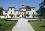 Villa Picchetta a Cameri Sede Parco Ticino Val Grande Verbano