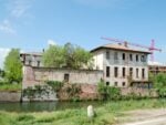 Casa del Guardiano delle Acque Copyright Milano Nei Cantieri dell'Arte