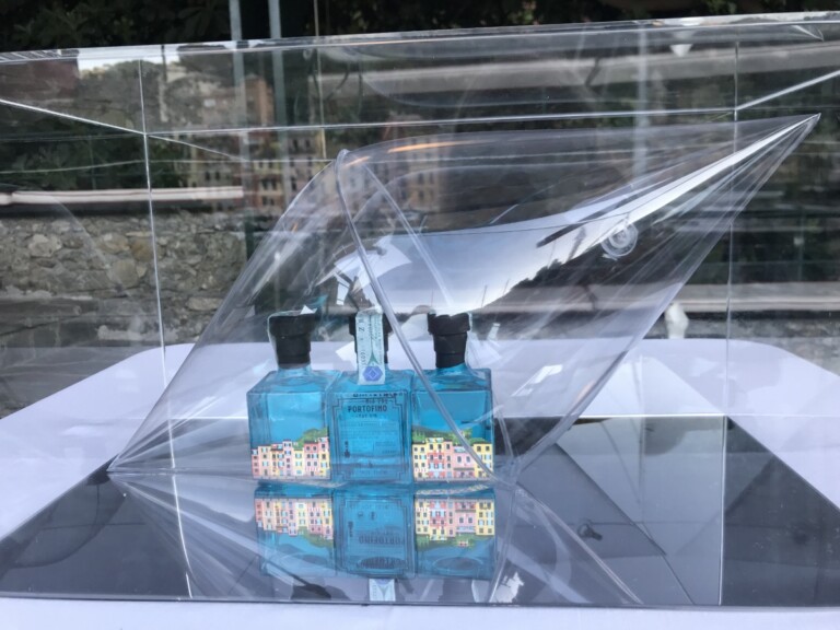 Franco Mazzucchelli per Portofino Dry Gin, foto Claudia Giraud