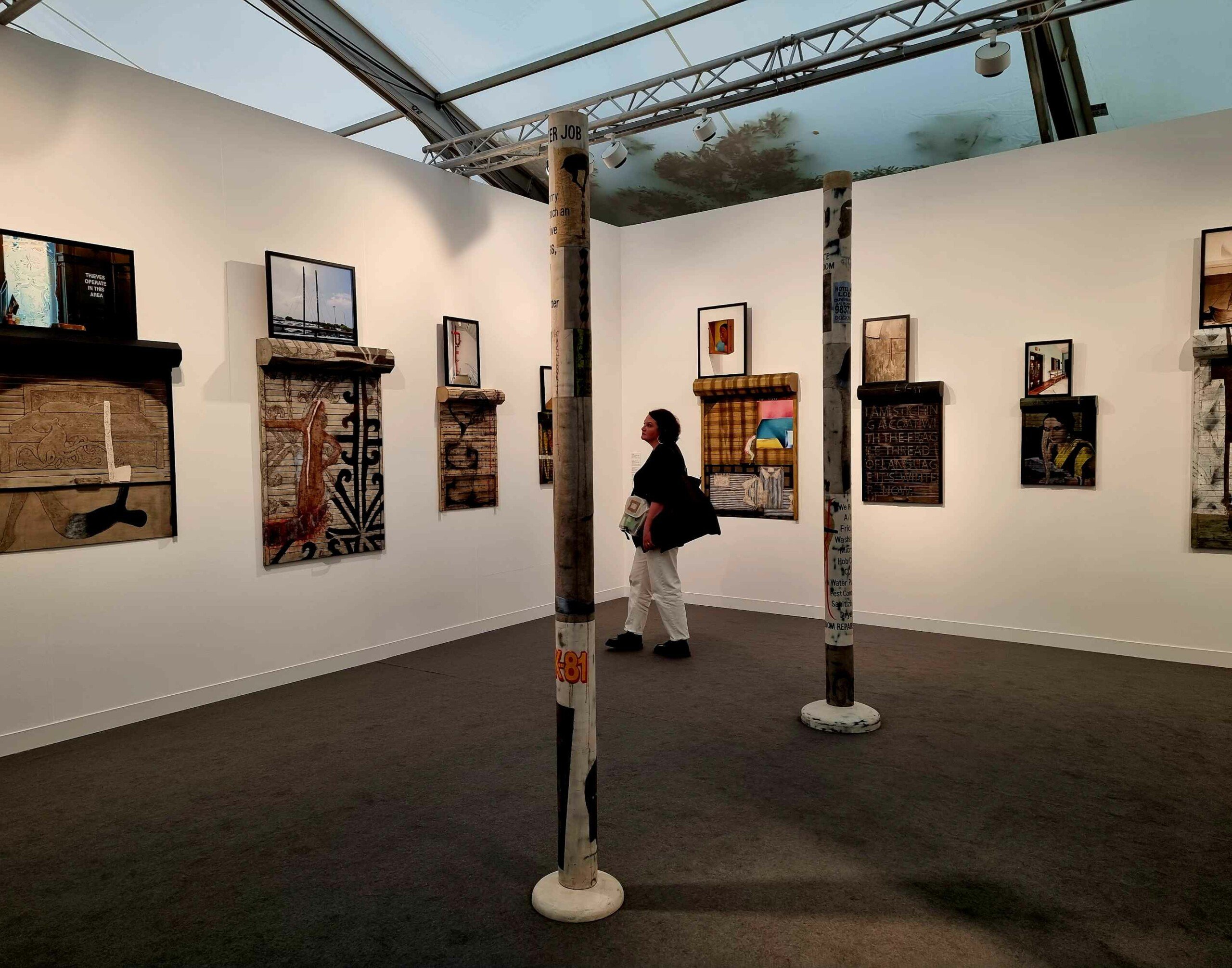 Frieze London 2022 - Vadehra Art Gallery