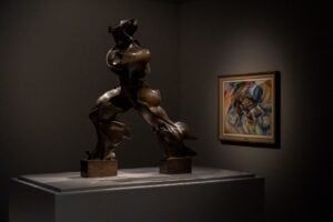 Il Museo del Novecento di Milano diventa la più importante collezione di Futurismo al mondo