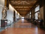 Gallerie degli Uffizi, Firenze