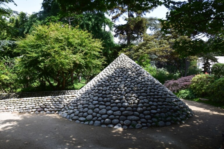 Giardini del Museo Albert Kahn (Boulogne Billancourt) © Photo Dario Bragaglia