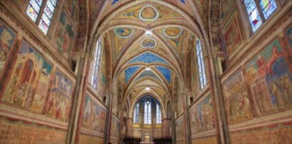 Giotto su Sky Arte