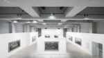 Gregory Crewdson. Eveningside, exhibition view at Gallerie d'Italia, Torino, 2022
