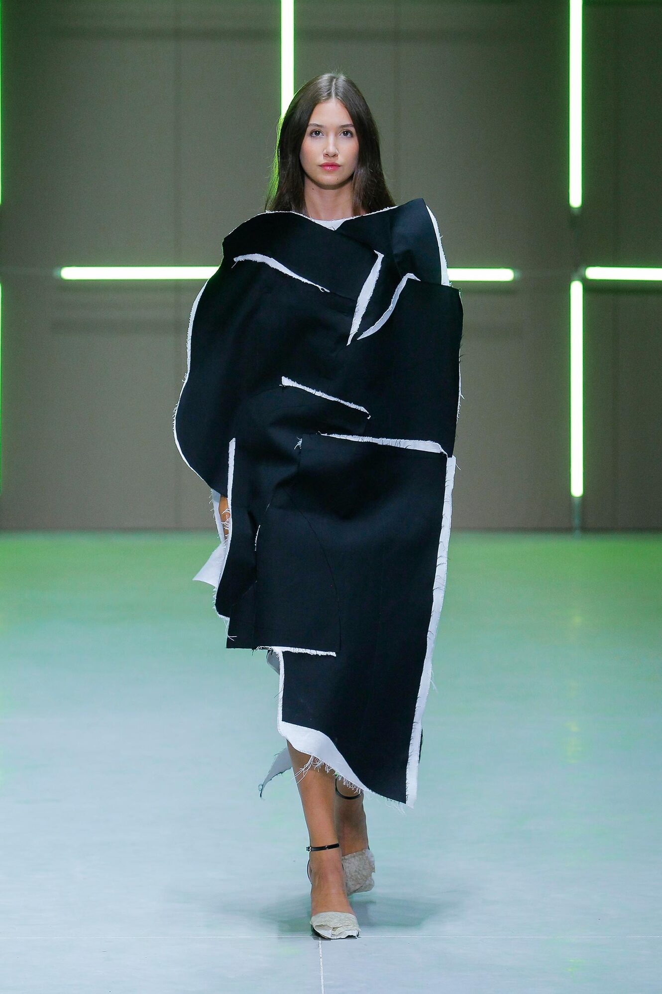 S/S 2023 Niuka Oliveira