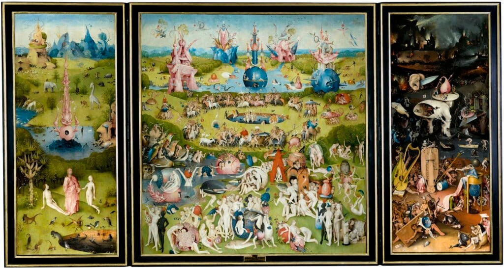 Desiderare non significa godere: il piacere inquieto raccontato dagli artisti