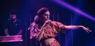 INDIE JUNGLE, Ditonellapiaga
