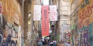EDIT Napoli 2022 © Serena Eller Vainicher