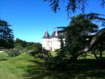 Il parco del Domain de Chaumont sur Loire. Photo Claudia Zanfi