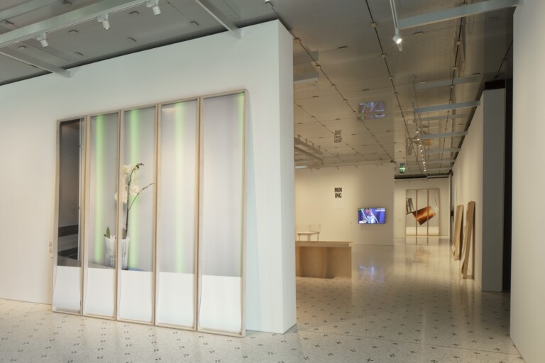 Image Capital, exhibition view at MAST Bologna, 2022