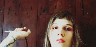 Julinko, photo courtesy by the artist