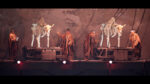 La Maschera del Tempo, still da video, courtesy Casalegno Studio