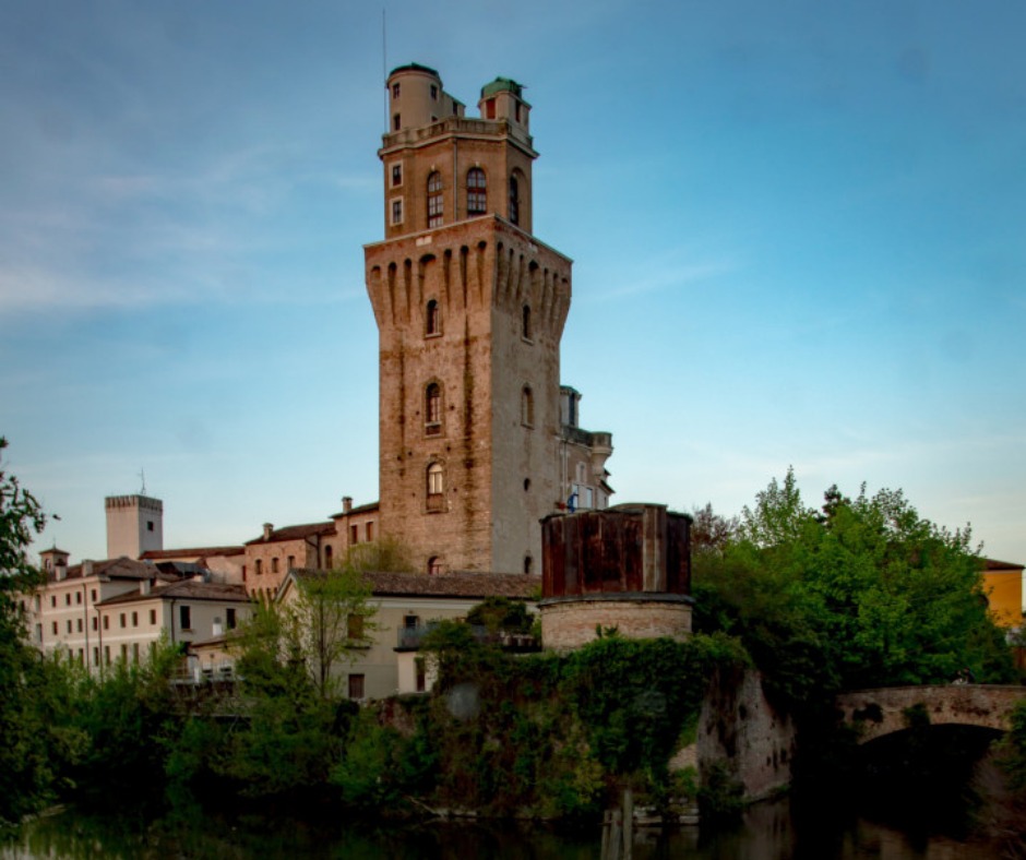 La Specola, Padova ©Diego Buggi Padova Convention Bureau