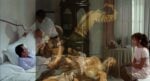 Laurent Fiévet, Ritratto di Paolo – Crocifissione, Caravaggio, Crocifissione di San Pietro, 1600 1601, Roma, Basilica di Santa Maria del Popolo (1200x646)