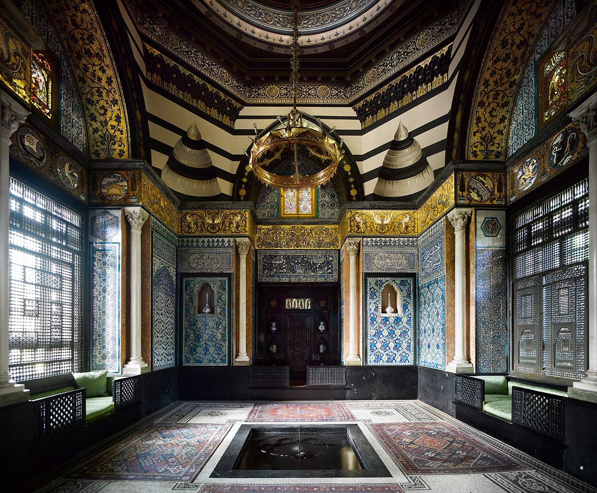 Leighton House, Londra