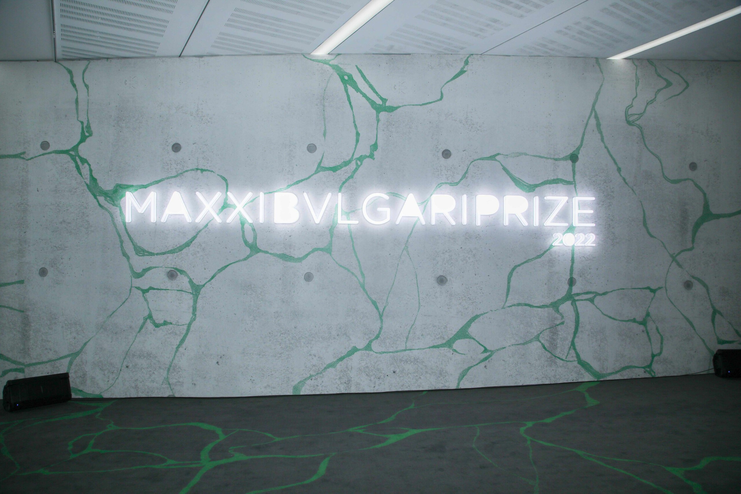 MAXXI Bulgari Prize 2022