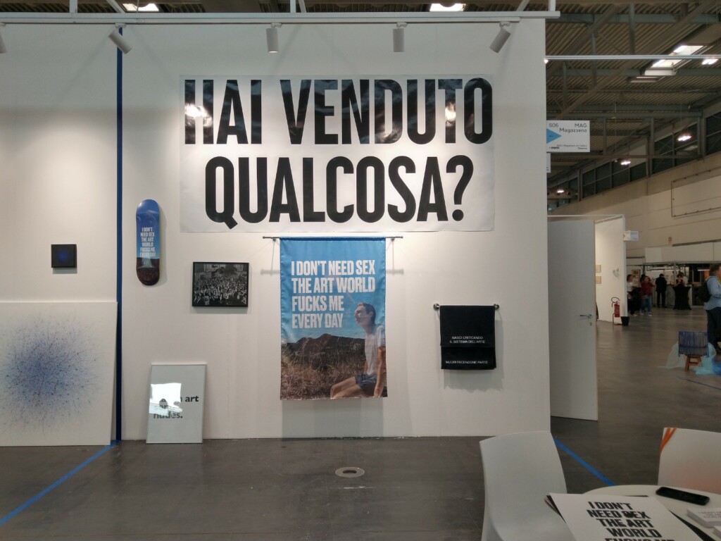 ArtVerona: 10 gallerie da non perdere in fiera