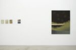 Marco Emmanuele, Camera tripla, installation view at Labs Contemporary Art, Bologna, 2022