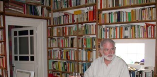 Mike Davis, Archivio Marcello Faletra