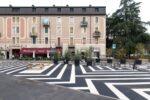 Milano, FRAME Piazza per Pratocentenaro. Photo Agnese Morganti. Courtesy ECÒL