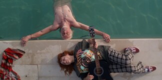My Soul Summer di Fabio Mollo, Tommaso Ragno, Casadilego,