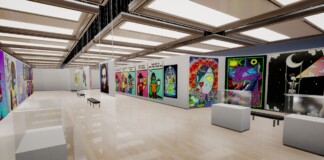 NFT Museum